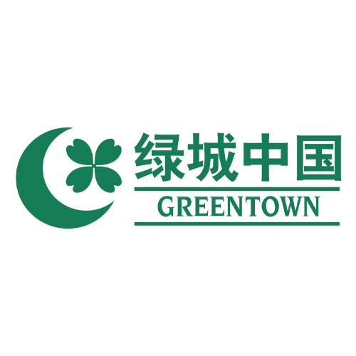 绿城地产