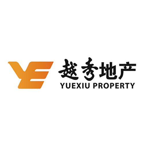 越秀地产